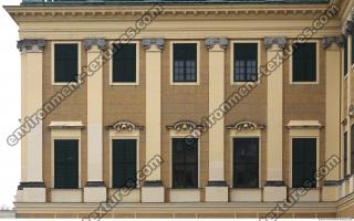 Schonbrunn Palace Photo Textures